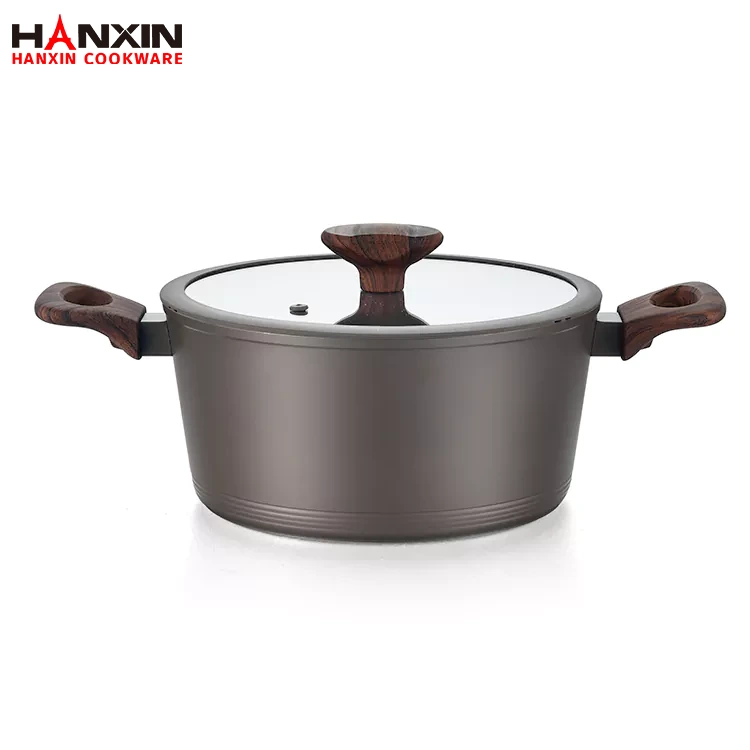 एल्युमीनियम नॉन-स्टिक कैसरोल परिवार के रोजमर्रा के खाना पकाने के लिए आदर्श क्यों है? एल्युमीनियम नॉन-स्टिक कैसरोल परिवार के रोजमर्रा के खाना पकाने के लिए आदर्श क्यों है?