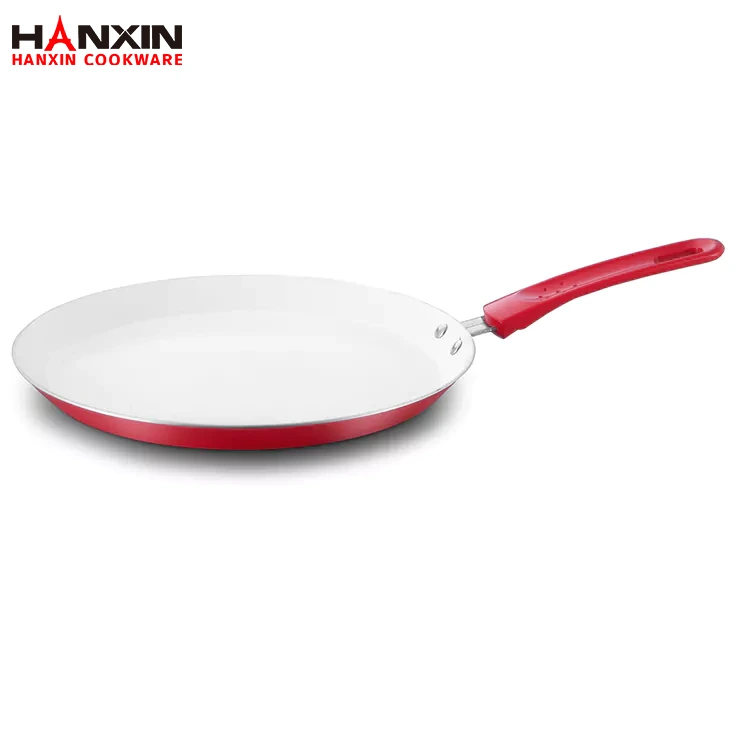 एल्युमिनियम प्रेस्ड सिरेमिक पिज़्ज़ा पैन